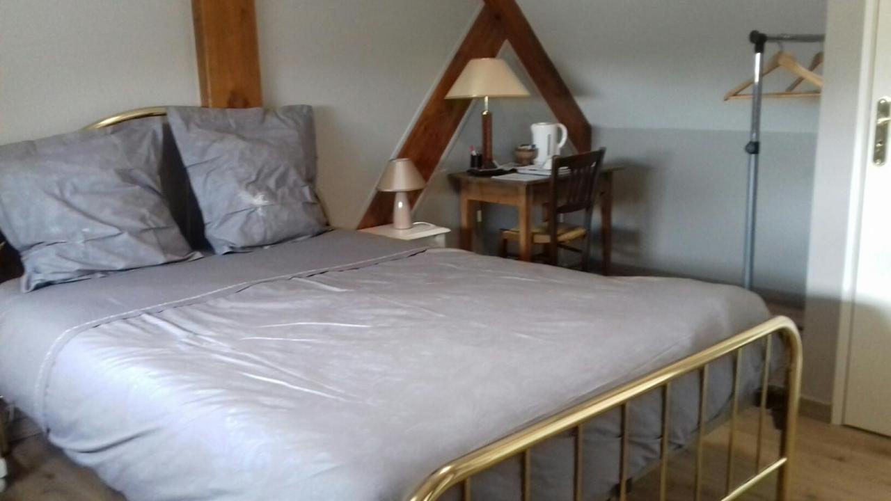 Hyannis Port Bed & Breakfast เลอเทรปอร์ ภายนอก รูปภาพ