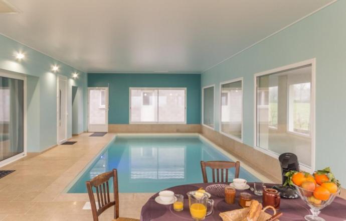 Hyannis Port Bed & Breakfast เลอเทรปอร์ ภายนอก รูปภาพ