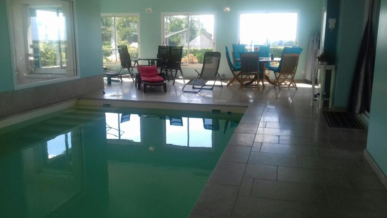 Hyannis Port Bed & Breakfast เลอเทรปอร์ ภายนอก รูปภาพ