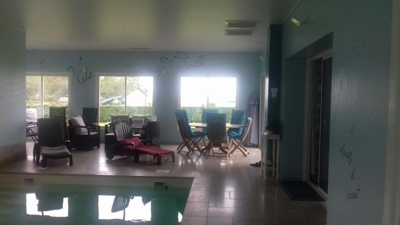 Hyannis Port Bed & Breakfast เลอเทรปอร์ ภายนอก รูปภาพ